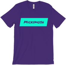 Mickymosh T-Shirts