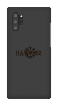 Hawkizz Vegvisir Samsung Phone Cases
