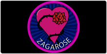 zagarose XXL Gaming Mousepad