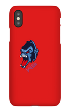 westcousst iPhone Phone Cases