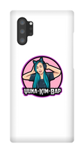 yunakimbap Samsung Phone Cases