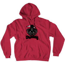 intercitywitty Hoodies (No-Zip/Pullover)