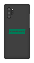 creedaltair Samsung Phone Cases