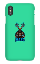MEXO Premium iPhone Phone Hülle
