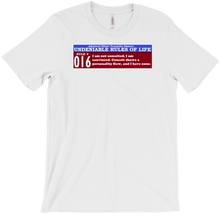 Doom's Rule #016 Tee Shirt