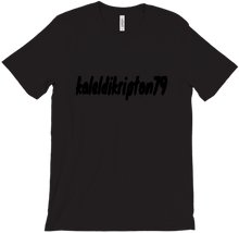 kaleldikripton79 T-Shirts