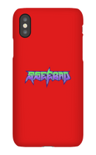 sseebad iPhone Phone Cases