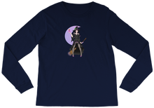 sadistic_muffin Long Sleeve Tee