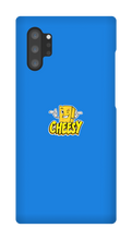Cheesy Sports Samsung Phone Cases
