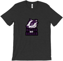 battermybadger T-Shirts