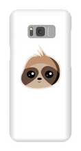 emeraldsloths Samsung Phone Cases