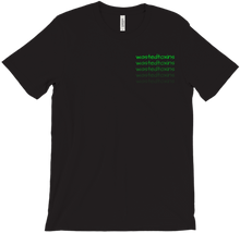wastedtoxins T-Shirts