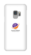 galacticshrimps Samsung Phone Cases