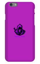sweaty pump phonecase-iphone