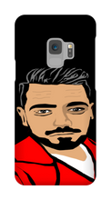 nutlinetv Samsung Phone Cases