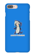 lightsygaming iPhone Phone Cases