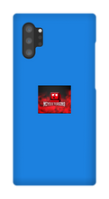 mcyeettv Samsung Phone Cases