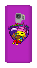 Unconditional Love Samsung Phone Cases