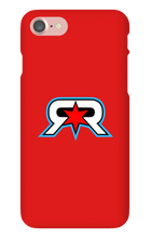 therogueyrogue iPhone Phone Cases