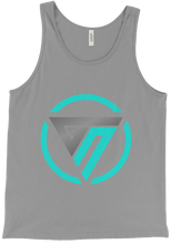 Gamer Nutrition Tank Top