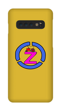 Samsung Phone Cases Tractor Logo With Big Z