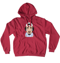 ExE Sad Hoodie