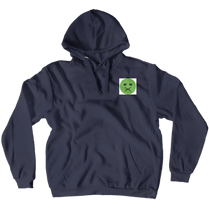 misselijk Hoodies (No-Zip/Pullover)