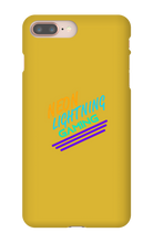 Bar Logo iPhone Phone Cases