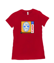 CSIHARRISON killer tshirt-women