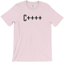 C# T-Shirt - Light Mode