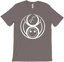 T-Shirts con Logo Chiaro - VenxFortesque