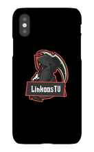 linkoostv iPhone Phone Cases