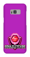 soulglitch3s Samsung Phone Cases