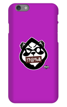 elpananuevo iPhone Phone Cases