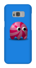 Ghost Cany Cane DripSamsung Phone Case