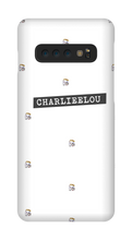 charlieelou Samsung Phone Cases