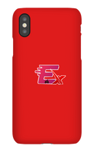 exacly iPhone Phone Cases