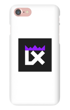 LegendXhris iPhone Phone Cases
