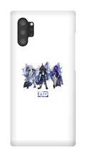 Spectre446 Phone Cases