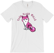 pinkplushbella T-Shirts