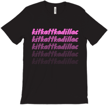 kitkattkadillac T-Shirts