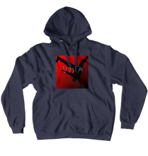 vojta_02 Hoodies (No-Zip/Pullover)