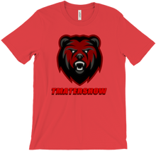 tmatershow T-Shirts