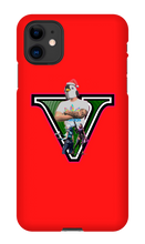 rafaelsilvarp iPhone Phone Cases