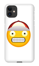 logo iPhone Phone Case