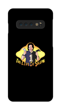 thelifeofshawn Samsung Phone Cases
