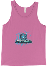 ozlowgames Tank Top
