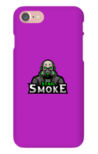 stailsmoke iPhone Phone Cases