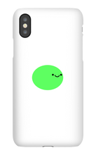 PetitPoidYTBB iPhone Phone Cases