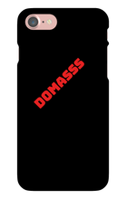 domasss iPhone Phone Cases